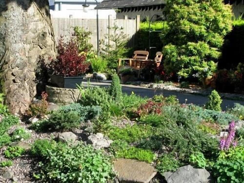 Meadowcroft Country Guest House 22/27