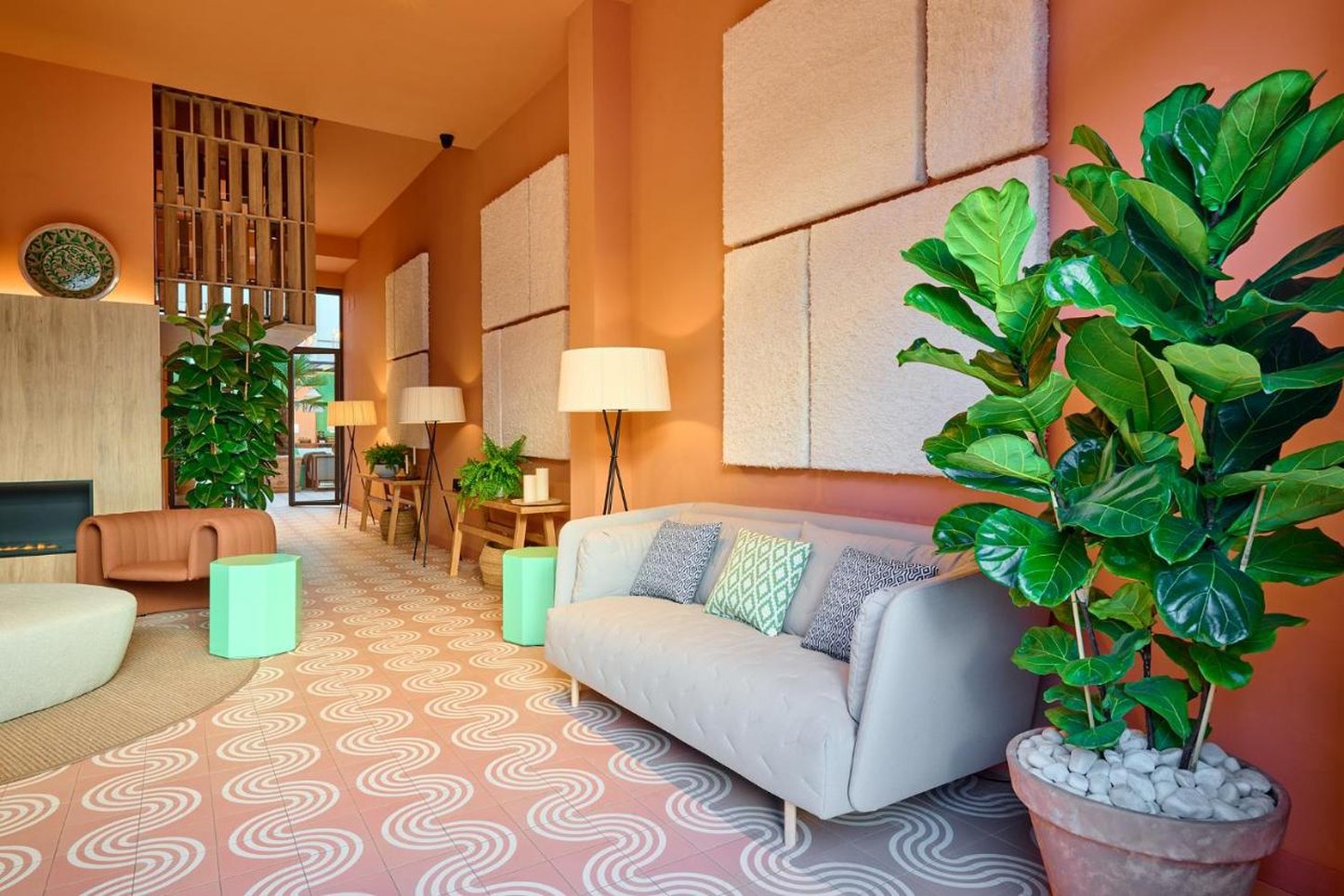 Boutique Hotel Luna Granada Centro 26/37