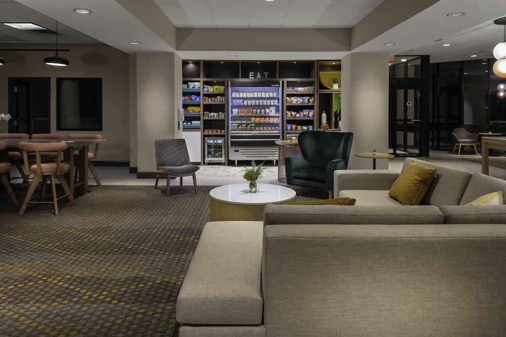 Holiday Inn Boston Dedham Htl And Conf Ctr 28/51