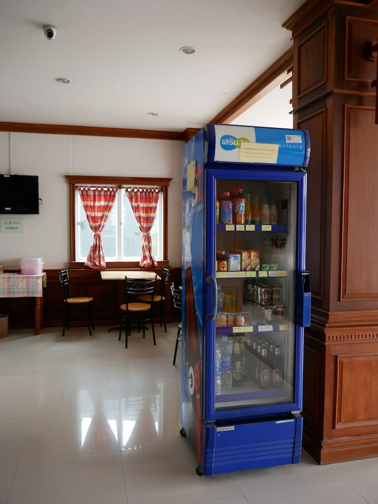 Dalha Renovtel Hotel 21/23