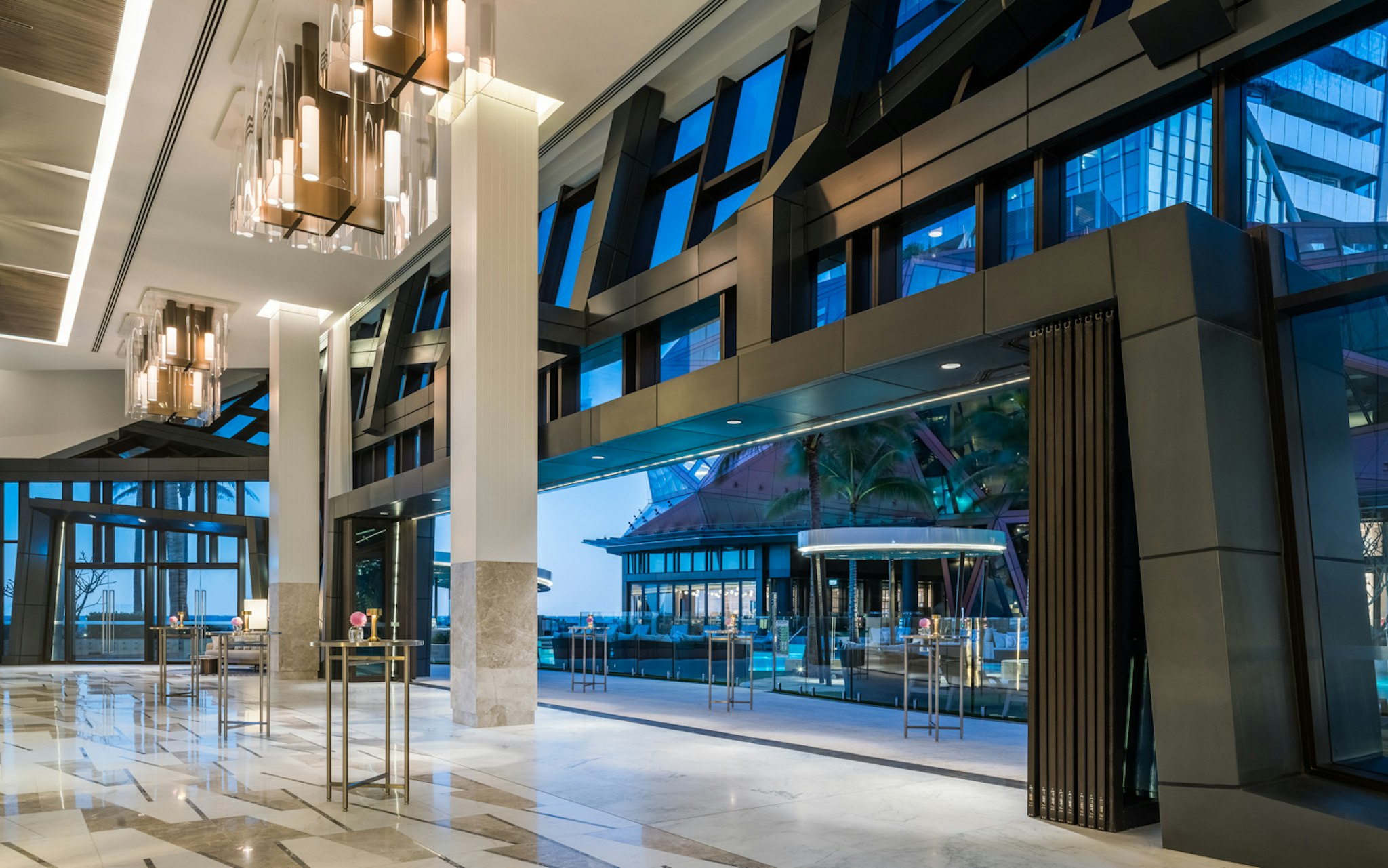 The Langham Gold Coast 3/28