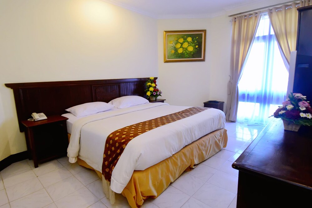 Parai Beach Resort and Spa Bangka 9/47