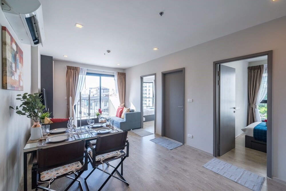The Base Condo Pattaya by Supee 32/50