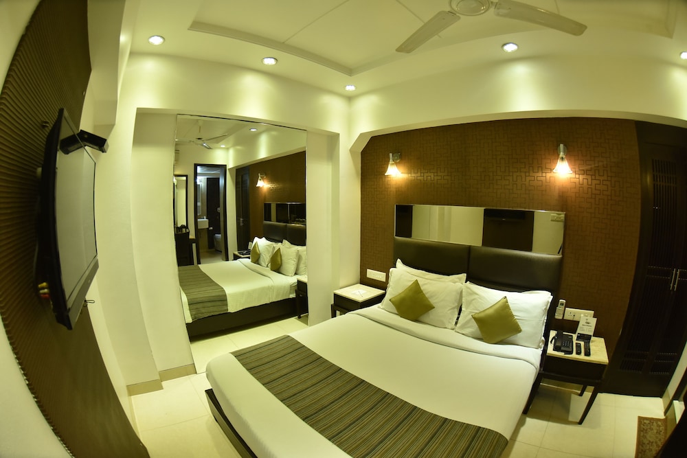 Manama Hotel 13/29