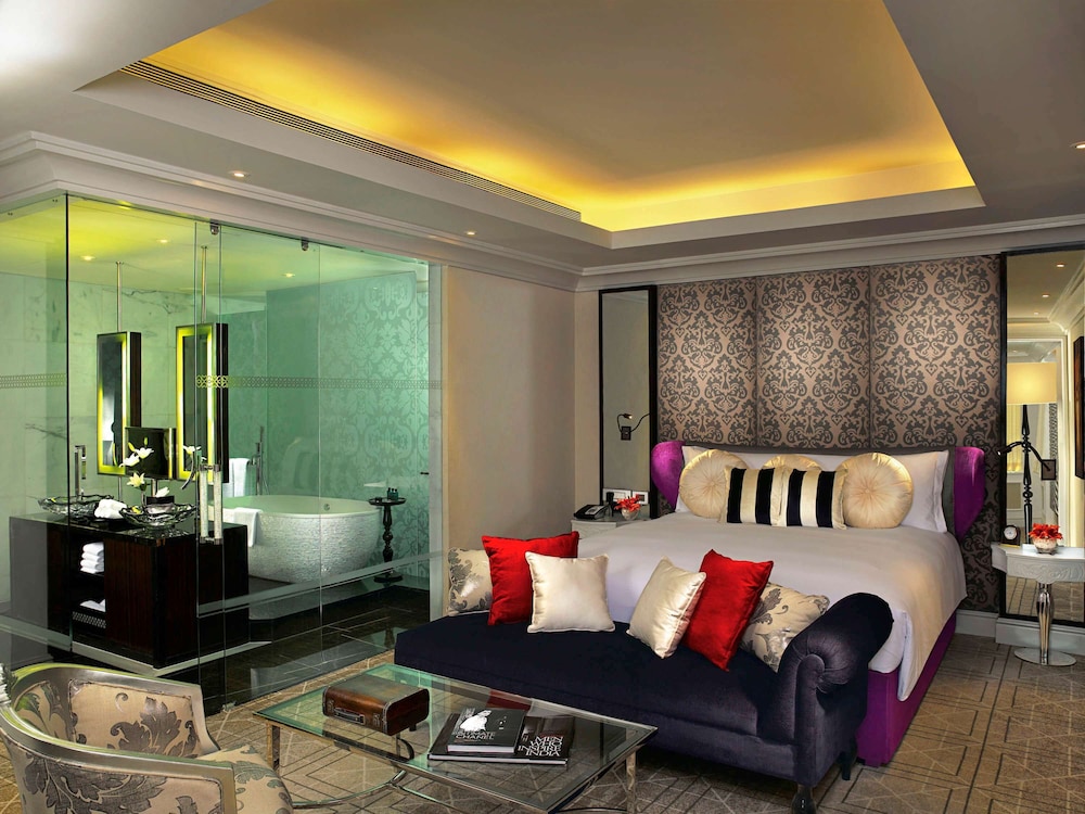 Sofitel Mumbai BKC 27/77