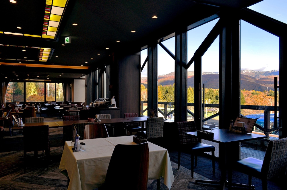 Hachimantai Mountain Hotel 53/69