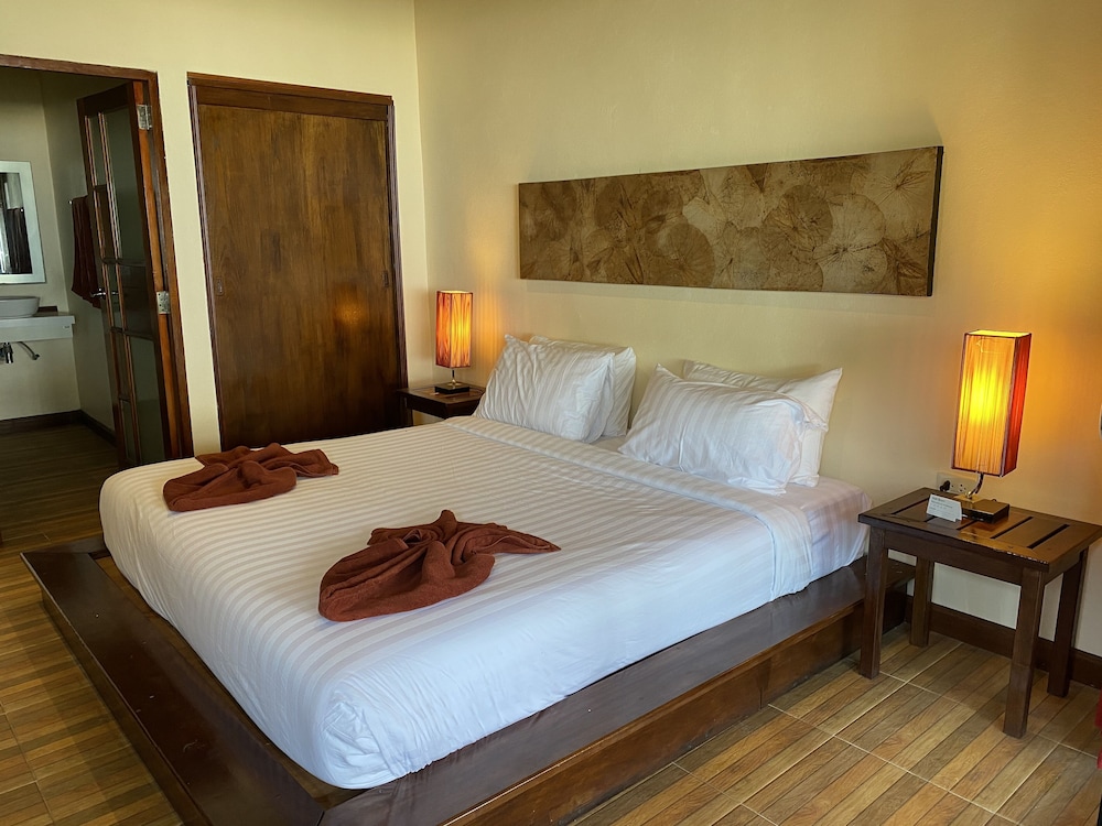 Mali Resort Koh Kradan 10/50