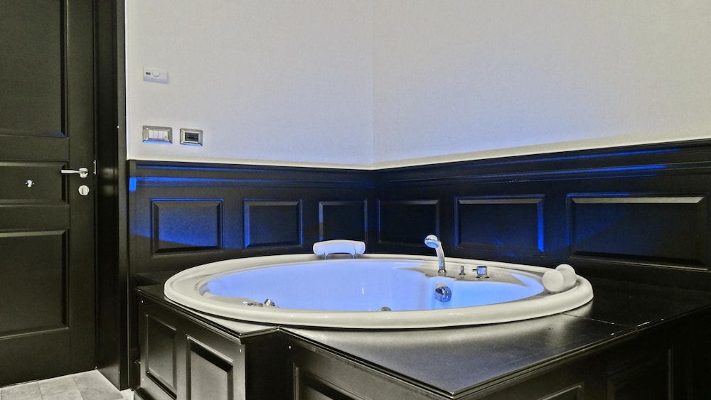 Vaticano Royal Suite 28/34