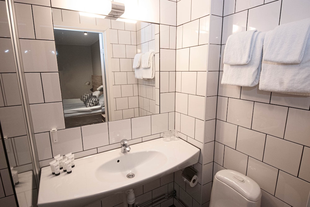 Room, Double Bed, Balcony, Kitchenette