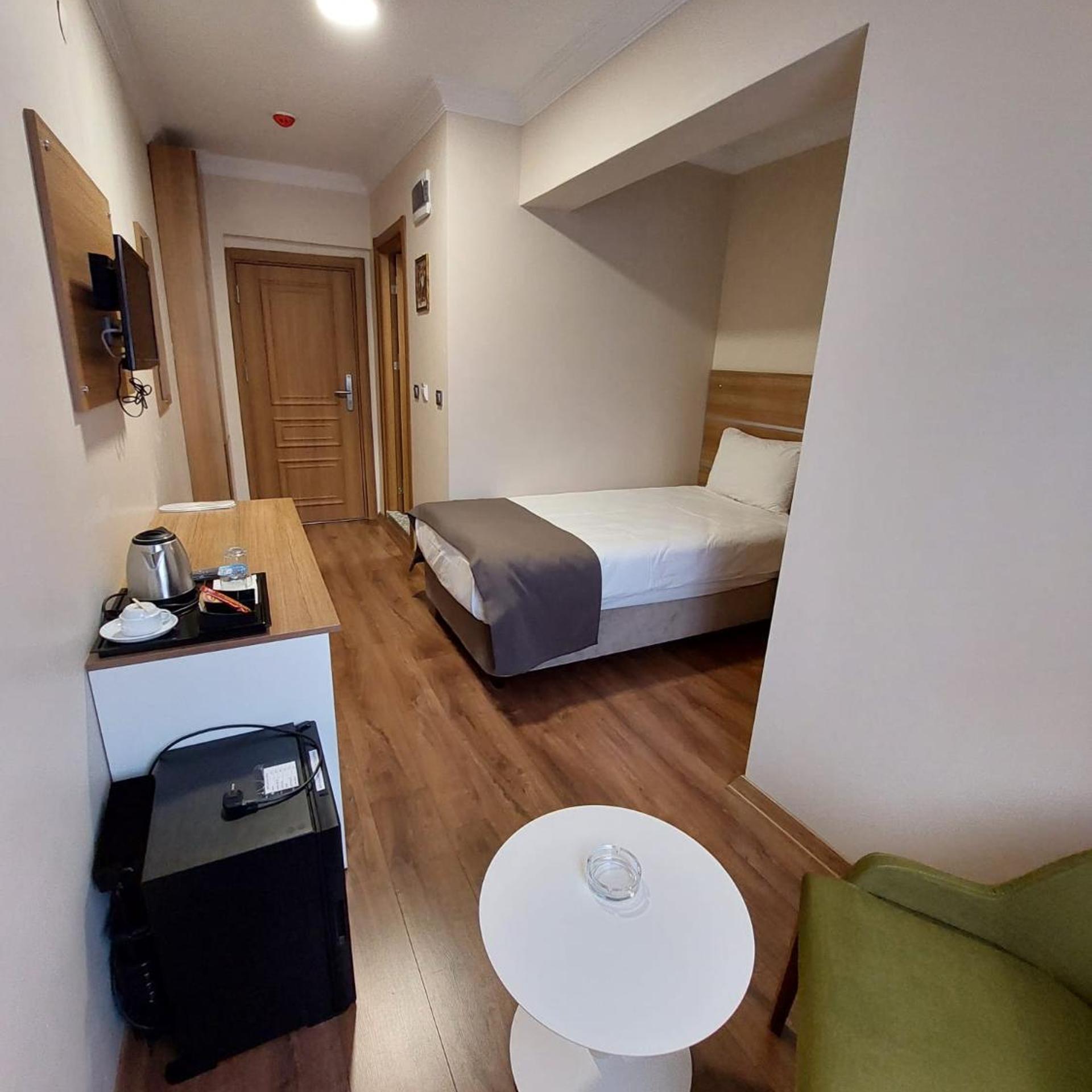 Beyaz Inci Otel 28/45
