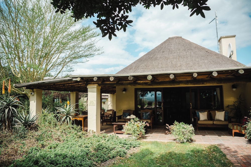 Hitgeheim Country Lodge Eco Reserve 1/50
