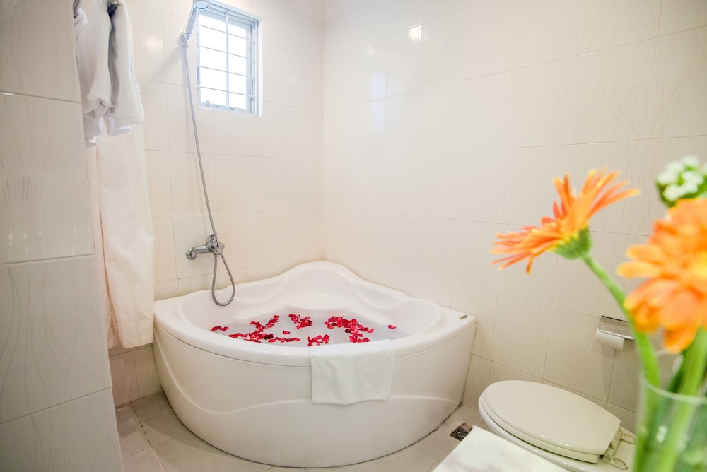 Ruby Saigon Hotel and Suite Ben Thanh 44/50