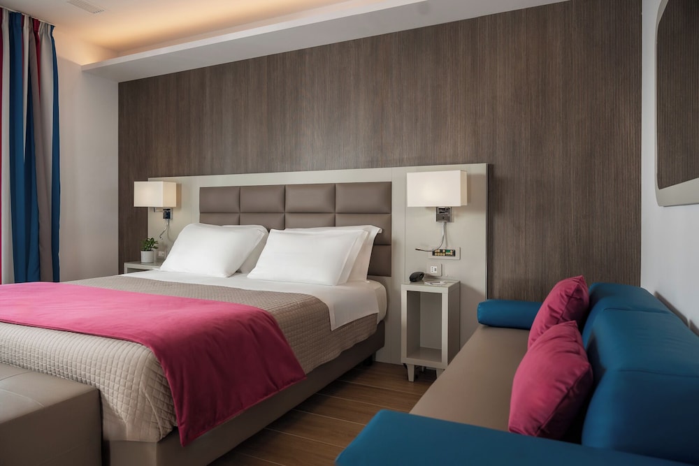 Grand Hotel San Marino 14/50