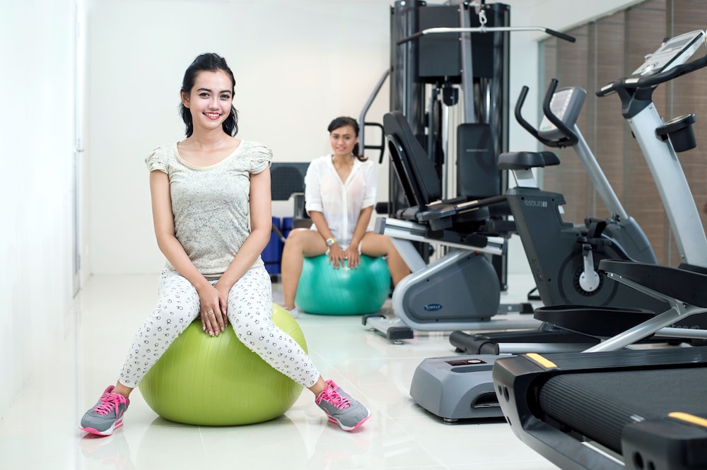 The New Atrium Hotel Yogyakarta 24/45