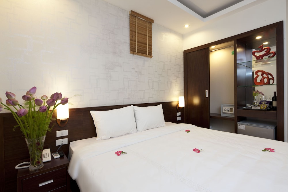 Rising Dragon Legend Hotel 13/31