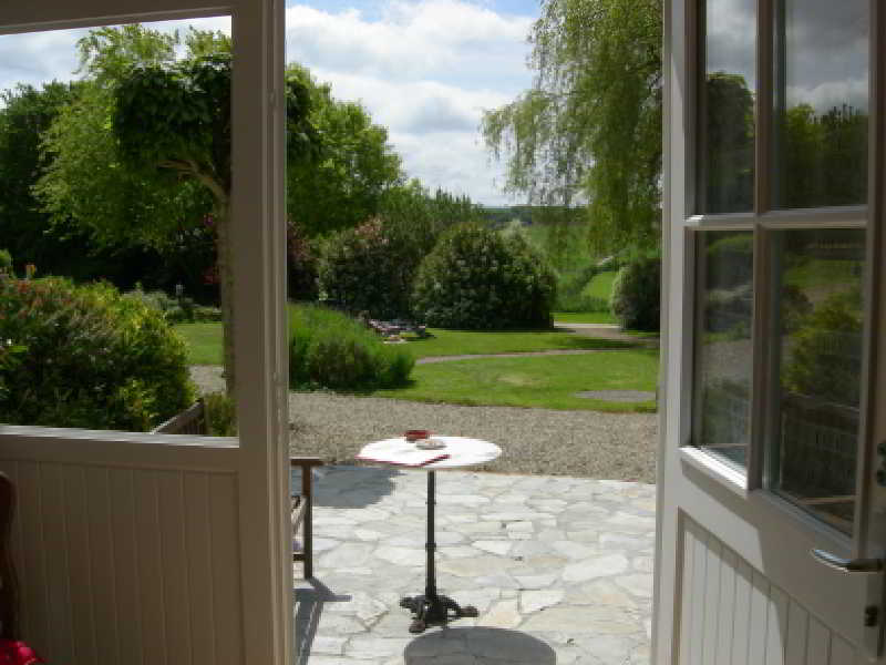 Hotel The Originals Manoir de Moellien 23/31