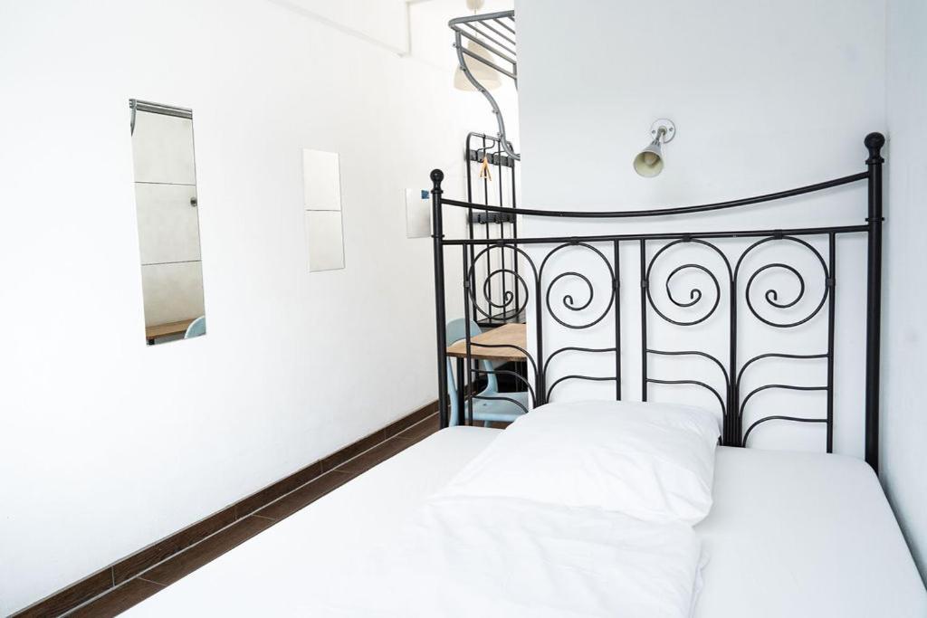 Station Hostel For Backpackers 48/65