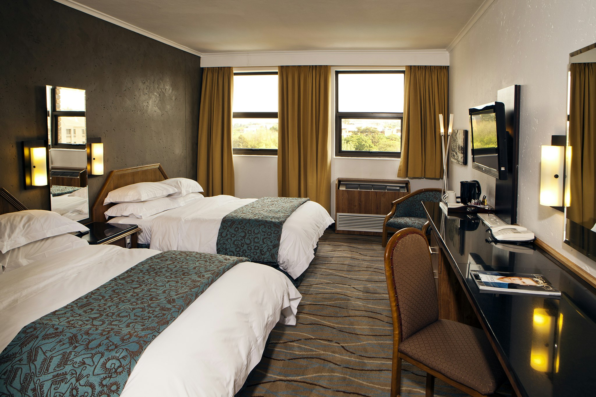 The Centurion Hotel 21/64
