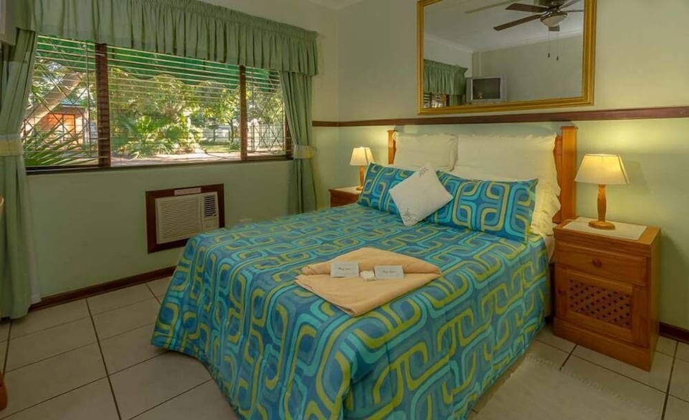 La Mer Lodge 1/15