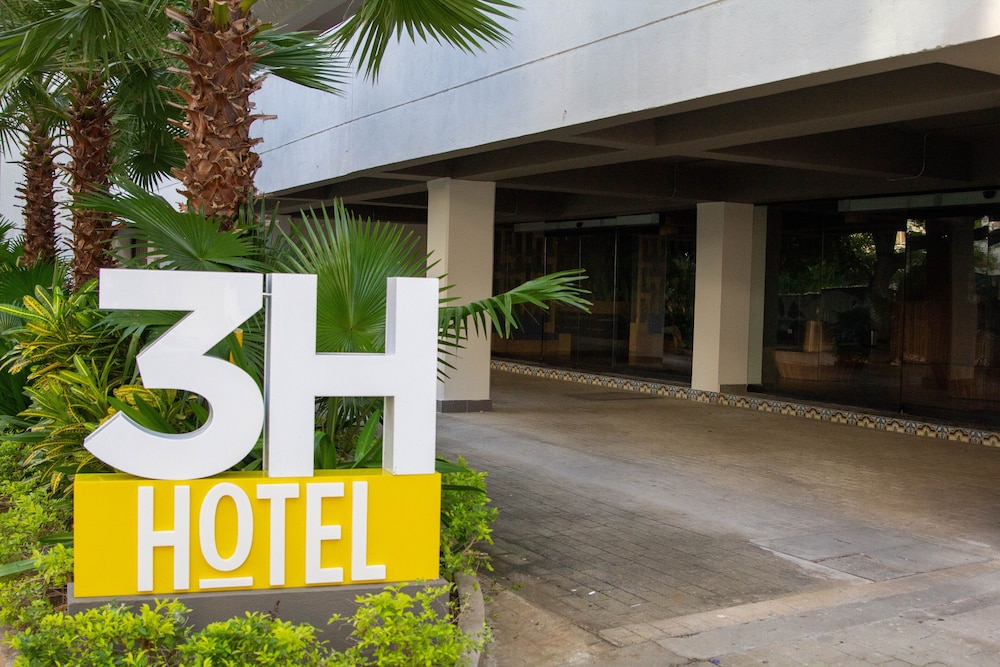 3H Hotel Rodadero Santa Marta 28/32