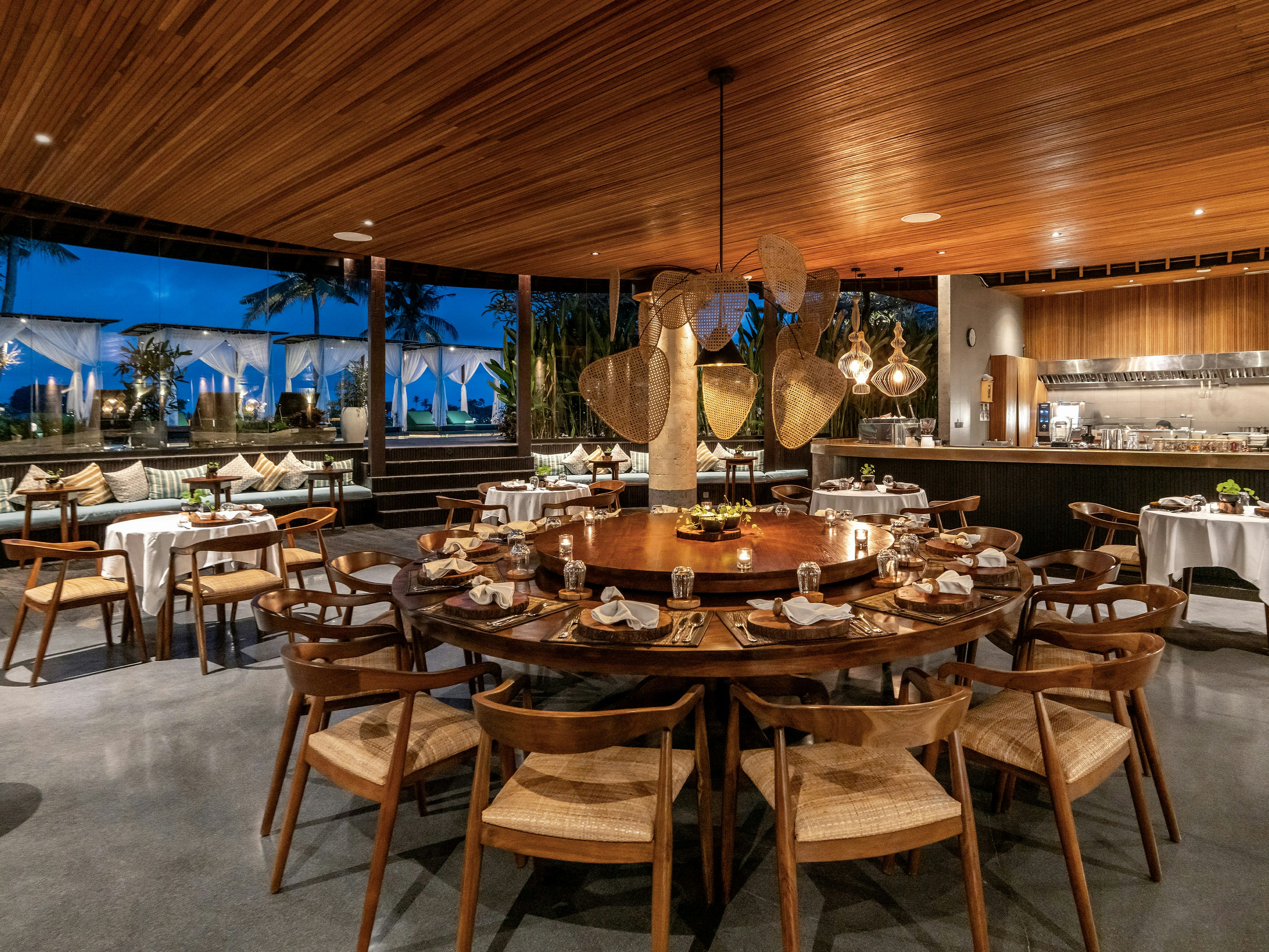 Gdas Bali Health and Wellness Resort 36/50