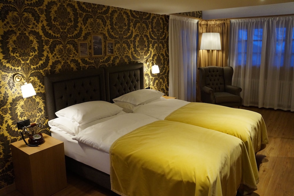 Hotel Walliserhof Zermatt 7/28