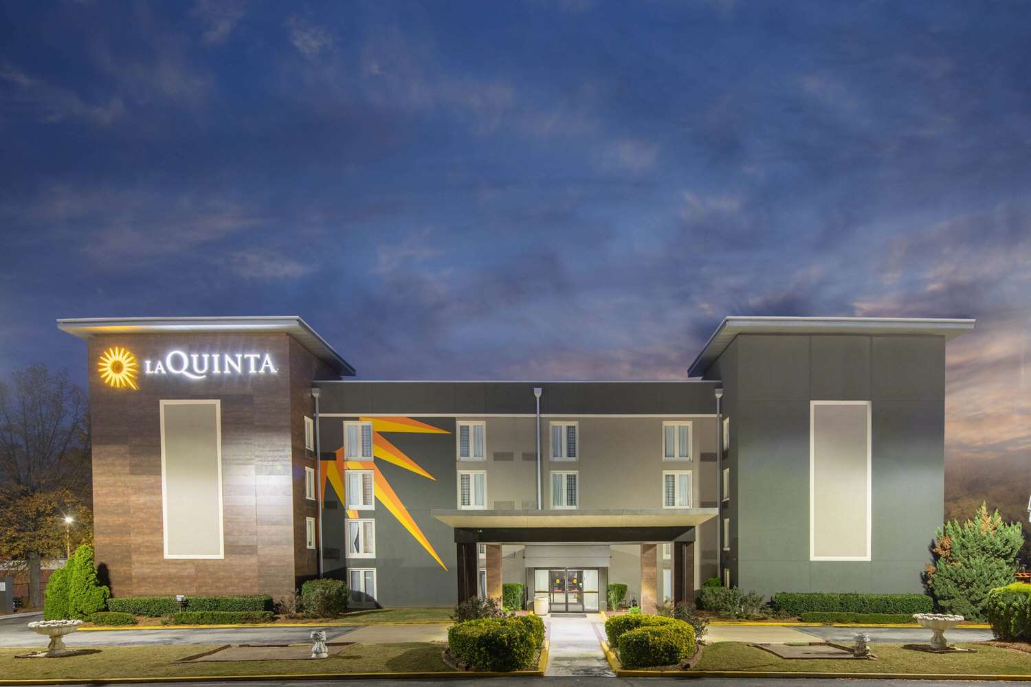 La Quinta Inn & Suites by Wyndham Atlanta Airport South photo5
