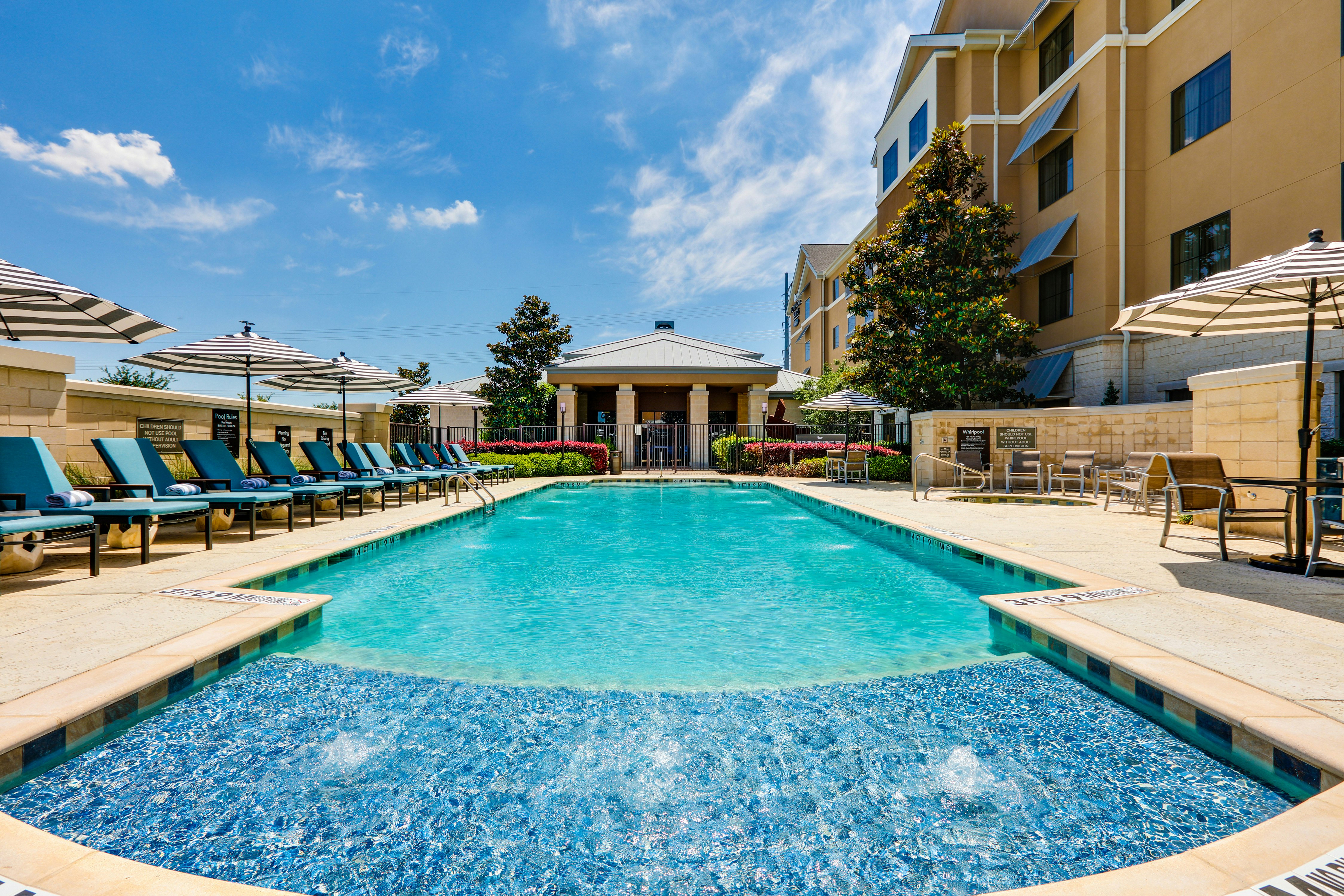 Homewood Suites By Hilton Dallas Allen 55/57