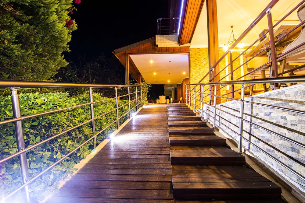 Mesken Hotel Gocek 5/59