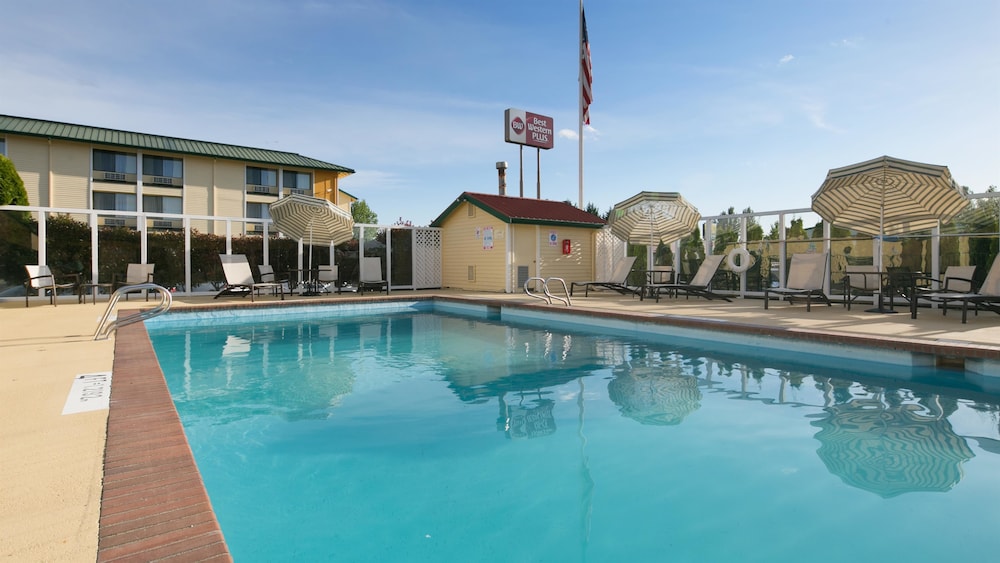 Wingate by Wyndham Mount Vernon 5/50