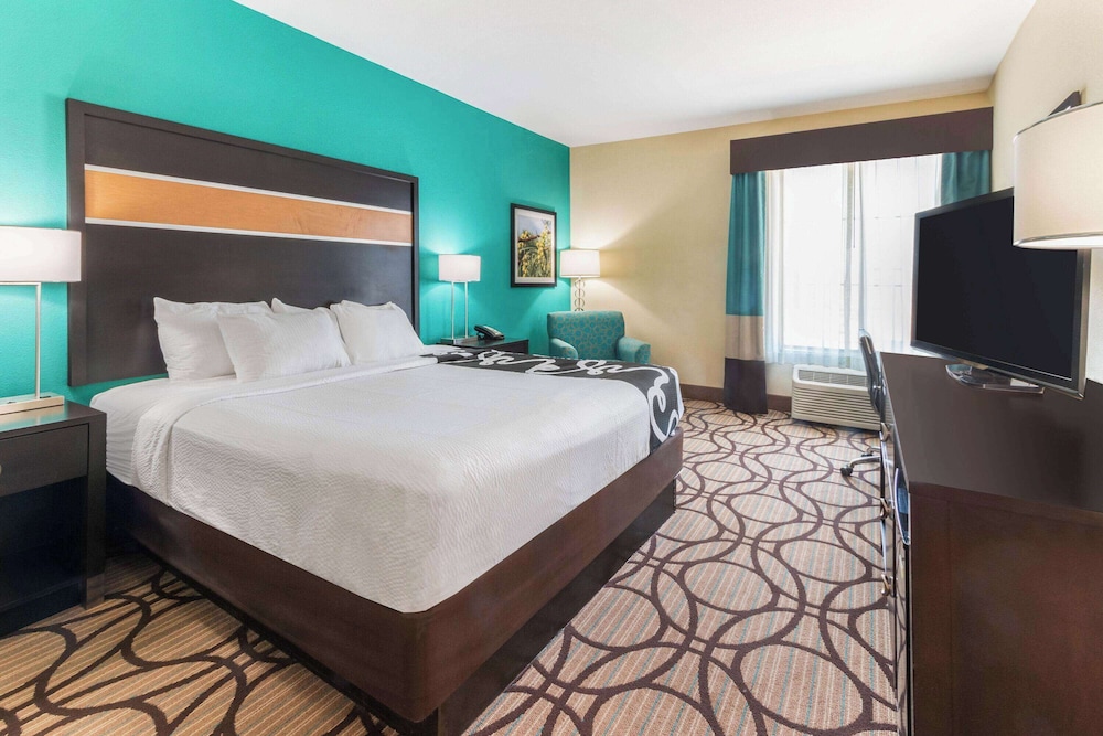 Room, King Bed