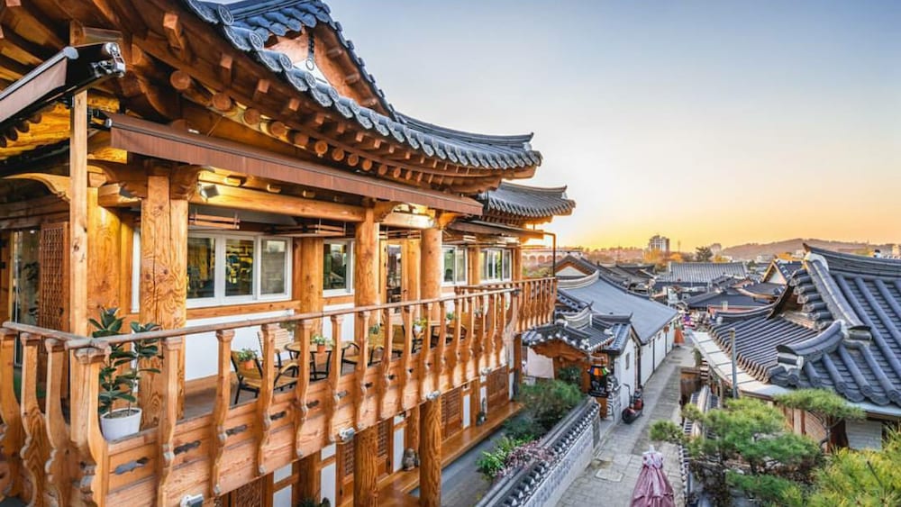 Laon Hanok Gguljam 6/63