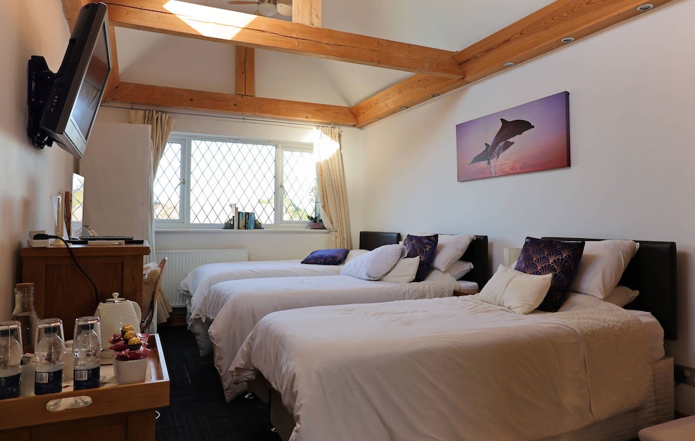 Orchard House 7/36