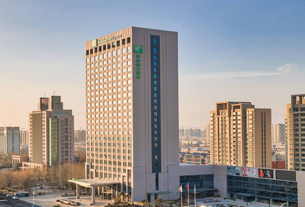 Holiday Inn Express Liaocheng Chiping 28/67