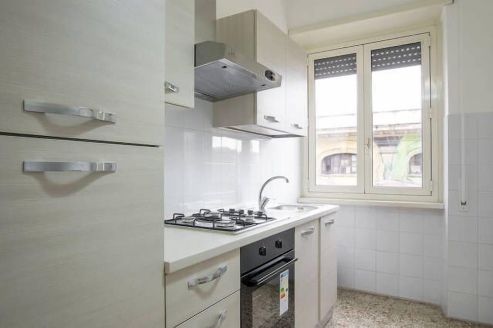 B&B di Paolo S. 38/46