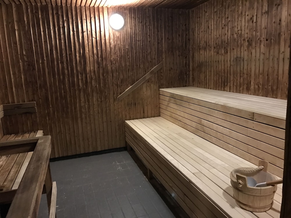 Hotel Statt Soderhamn by First 31/58