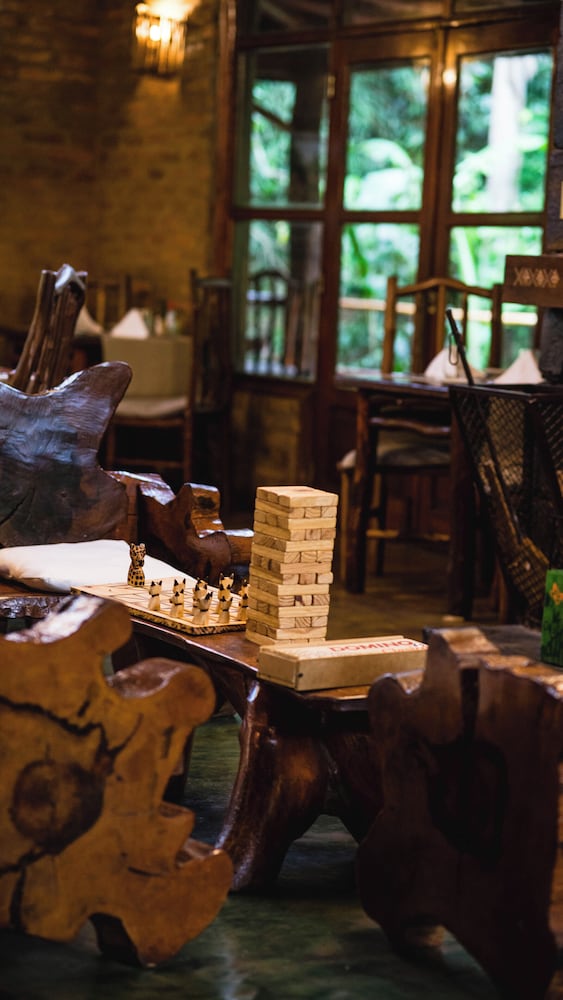 LA ALDEA DE LA SELVA LODGE 25/43