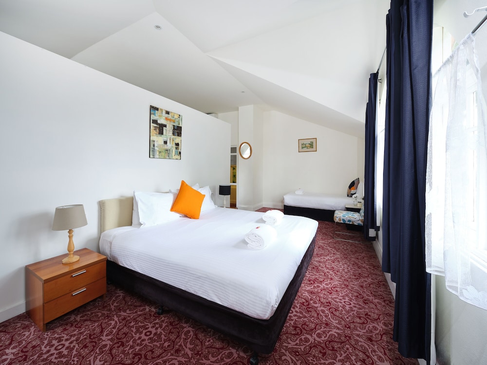 Hotel Blue and Cottages Katoomba 21/76