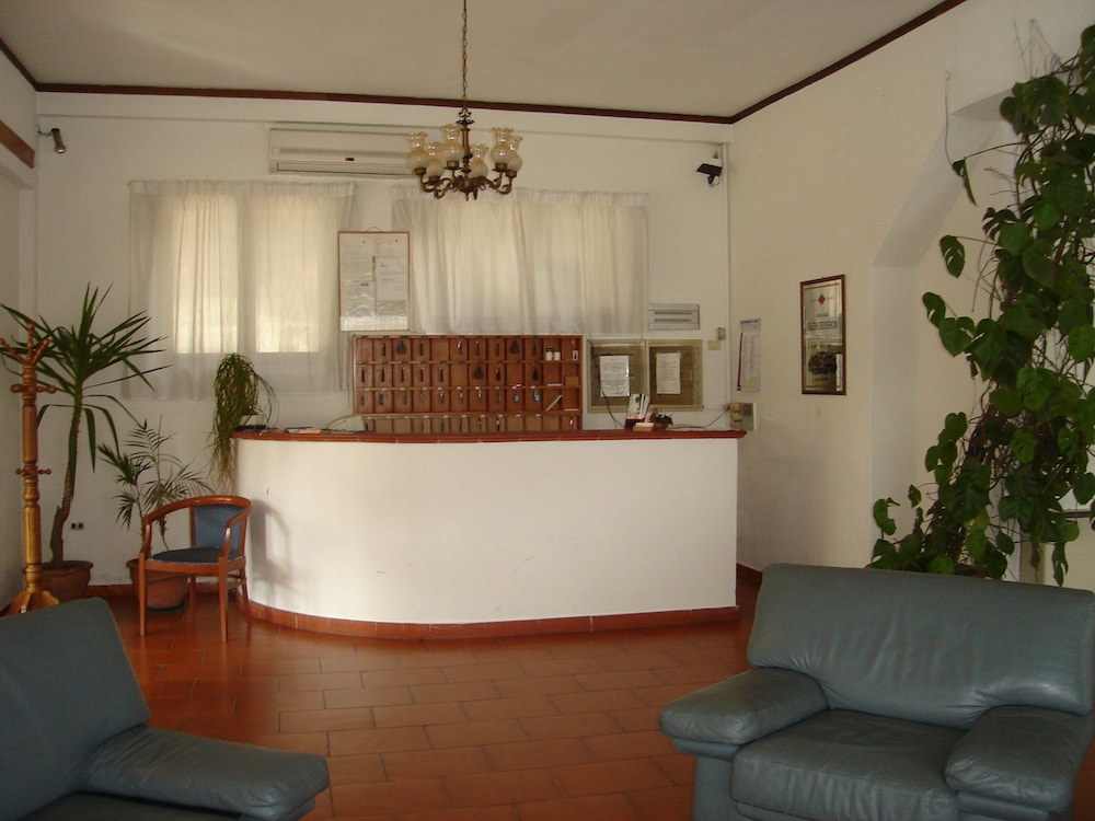 Eden Hotel 20/39