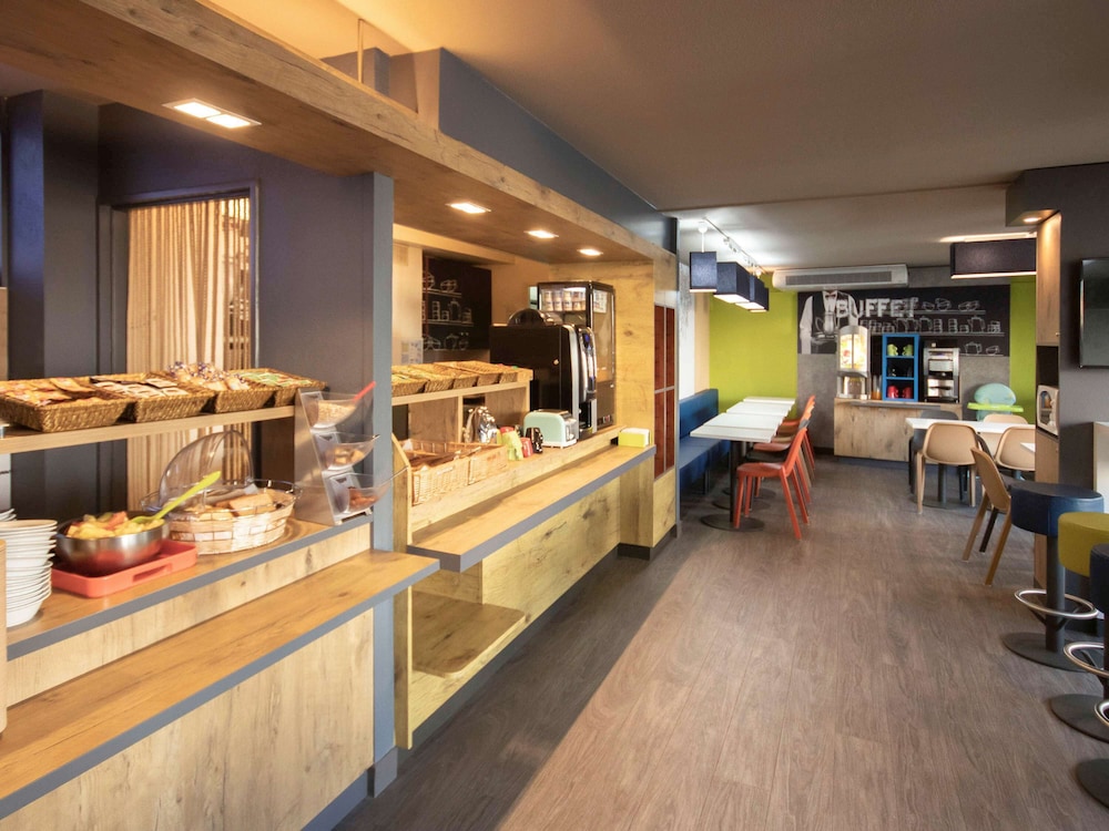 Ibis Budget Sete Centre 34/47
