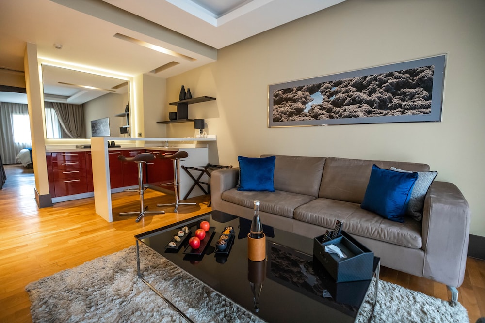 Gray Boutique Hotel Casablanca 39/66