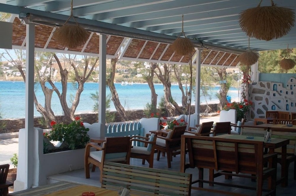 Paros Hotel 20/43