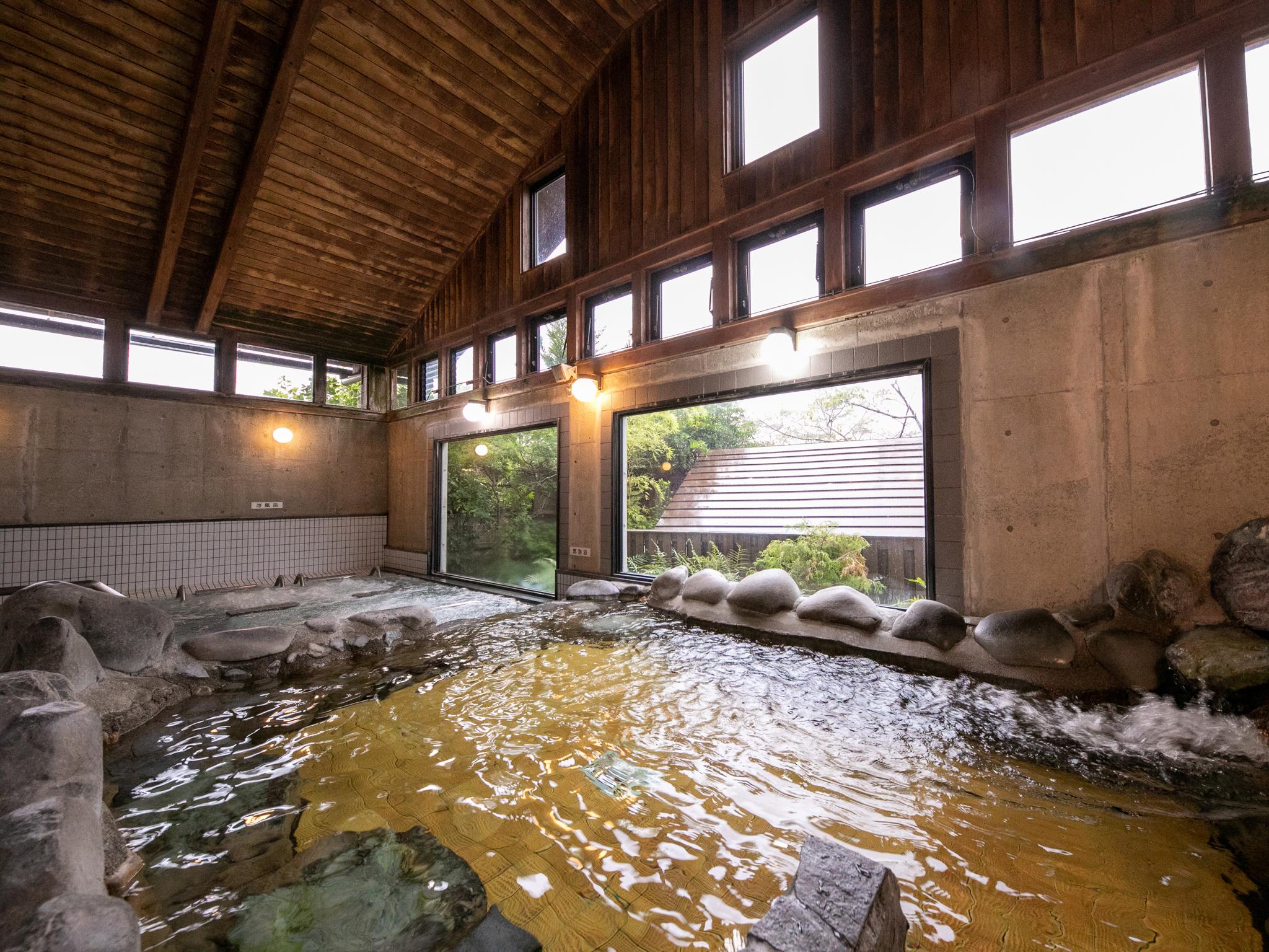 Yamae Onsen Hotaru 7/27