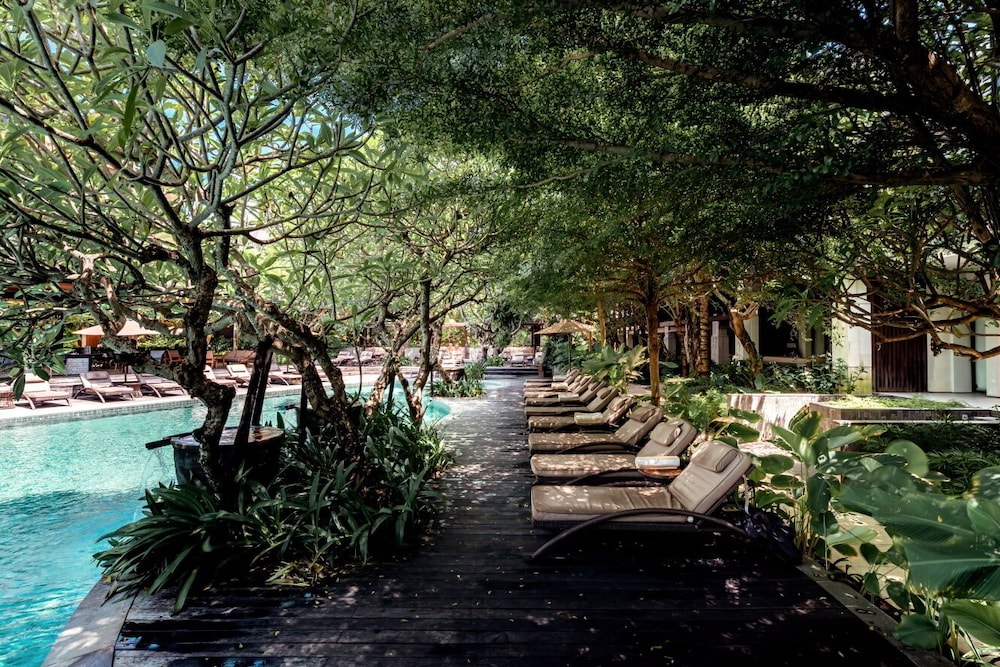 Ramayana Suites and Resorts 75/80