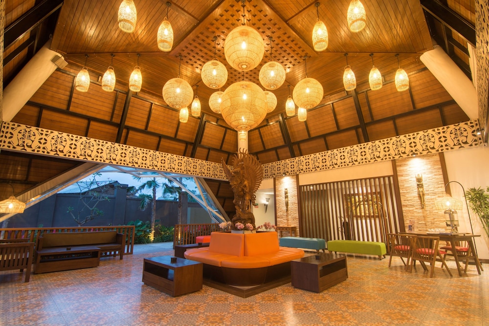 Pandawa Hill Resort 36/70