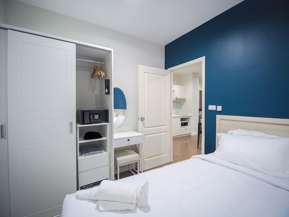 Fortune Courtyard Hotel Khao Yai 14/50
