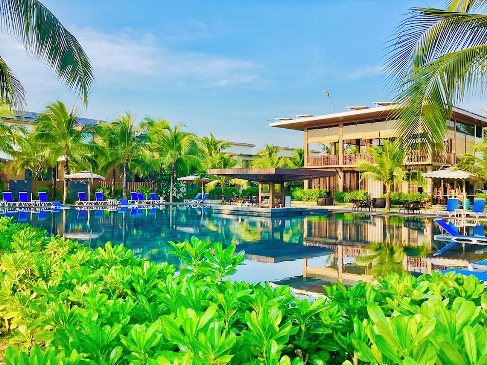 Sonaga Beach Resort & Villas Phu Quoc 43/50