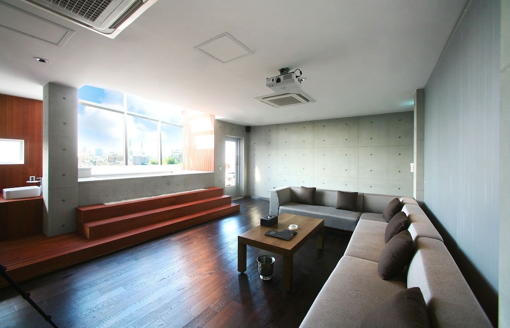 Nox Boutique Hotel 34/49