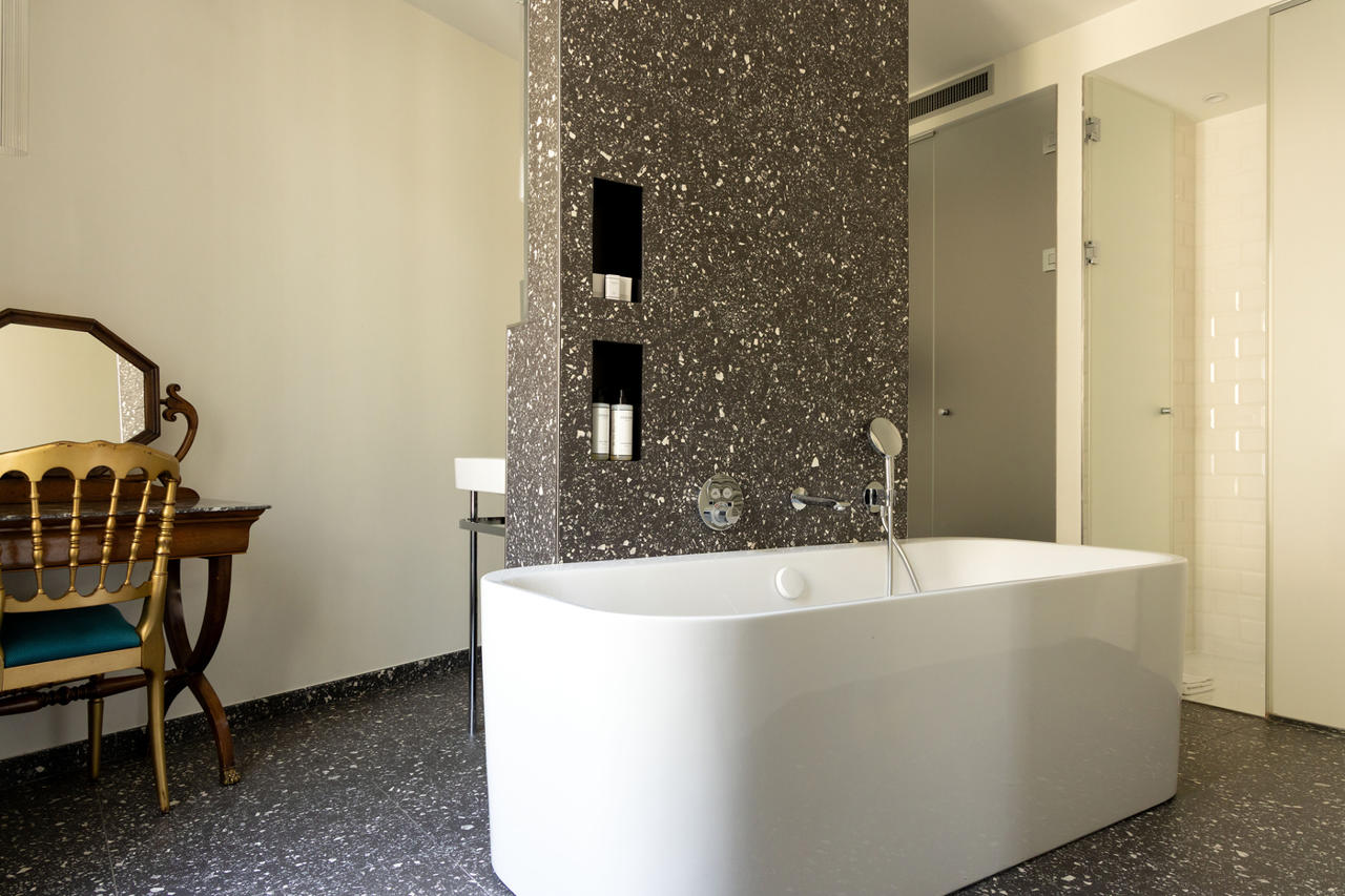 Normandy Hotel Paris - Saint-Honore 23/36