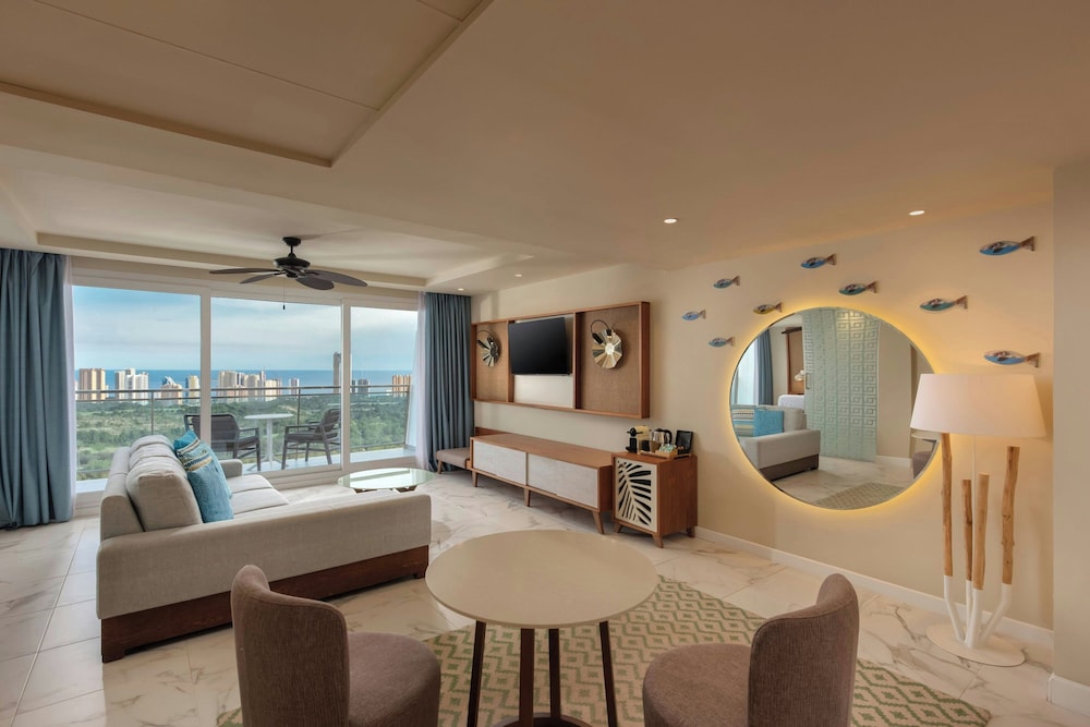 Four Points by Sheraton Costa Blanca 49/67